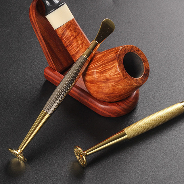 Pipes Tobacco Accessories, Cleaning Tools Smoking Pipes